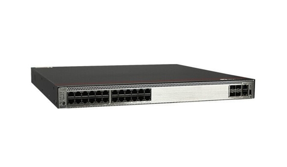 S5731S-H24T4XC-A Switches серии S5700 для повышения производительности сети