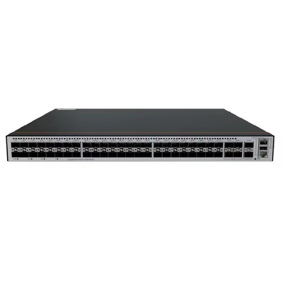S5735-L48P4XE-A-V2 48 портов Enterprise-Level Original CloudEngine Switch для корпоративных сетей