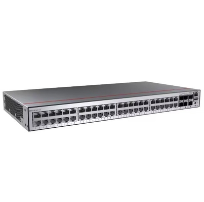 S5735-L48P4XE-A-V2 48 портов Enterprise-Level Original CloudEngine Switch для корпоративных сетей