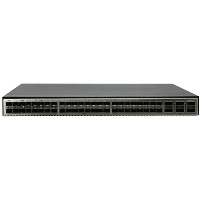 S6730-H48X6C 6730-H серия 48 портов Gigabit Fiber Switch в 1U сетевой шасси 02352FSF