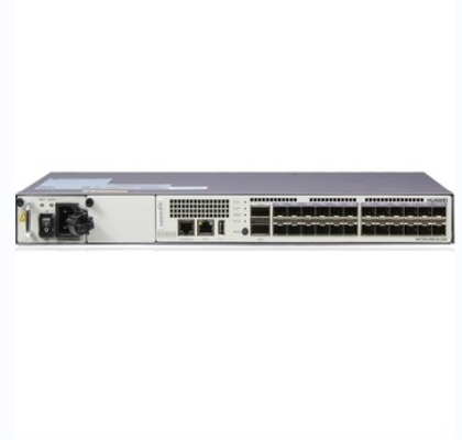 S6730-H48X6C 6730-H серия 48 портов Gigabit Fiber Switch в 1U сетевой шасси 02352FSF