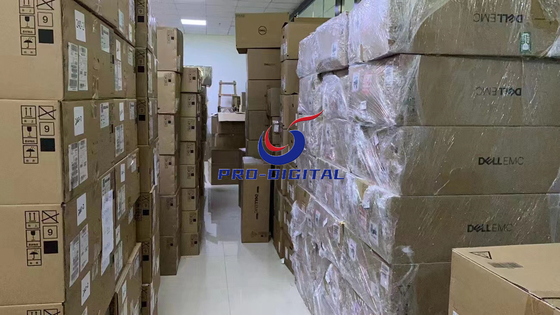 S6730-H48X6C 6730-H серия 48 портов Gigabit Fiber Switch в 1U сетевой шасси 02352FSF