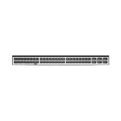 S5731-S48P4X Серия 5700 Переключатель 48-портный POE 4*10G SFP для скорости