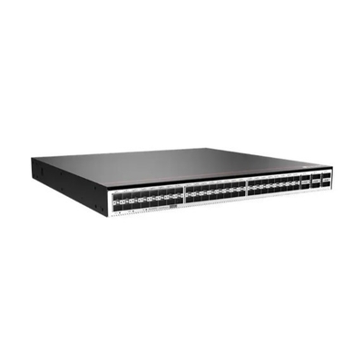 S5731-S48P4X Серия 5700 Переключатель 48-портный POE 4*10G SFP для скорости
