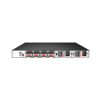 S5731-S48P4X Серия 5700 Переключатель 48-портный POE 4*10G SFP для скорости