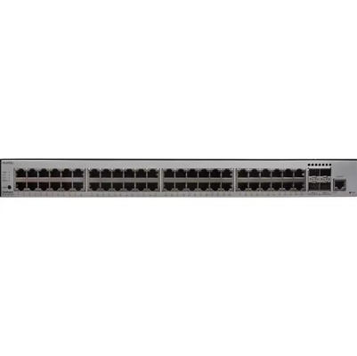 S5735-L48P4X-A1 48 портов SFP волоконно-оптический переключатель частная форма NO функция QoS