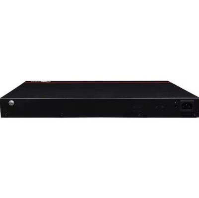 S5735-L48P4X-A1 48 портов SFP волоконно-оптический переключатель частная форма NO функция QoS
