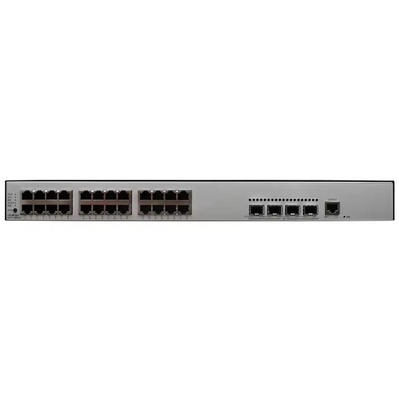 HW S5735-L24P4S-A1 CloudEngine S5700 серии коммутаторы 24 10/100 / 1000Base-T Ethernet порт POE сетевой коммутатор