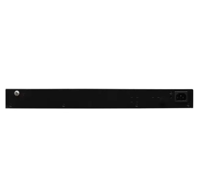 HW S5735-L24P4S-A1 CloudEngine S5700 серии коммутаторы 24 10/100 / 1000Base-T Ethernet порт POE сетевой коммутатор