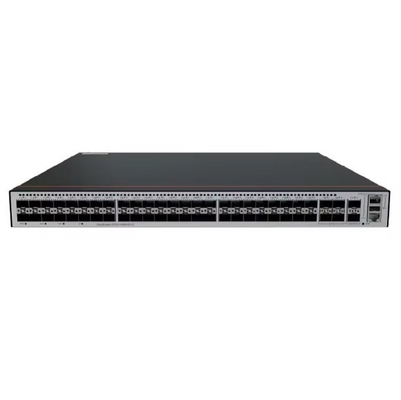 Расширенная сетевая связь с сетевым переключателем серии S5735-L-V2 48 GE Port 4 10GE SFP Ports