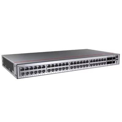 Расширенная сетевая связь с сетевым переключателем серии S5735-L-V2 48 GE Port 4 10GE SFP Ports