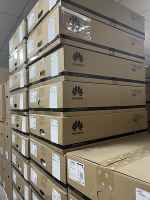 Расширенная сетевая связь с сетевым переключателем серии S5735-L-V2 48 GE Port 4 10GE SFP Ports