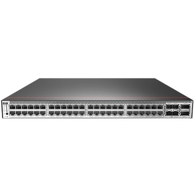 S5732-H48UM4Y2CZ-V2 02354VBU 5G Bundle 48*100M/1/2.5/5G Ethernet-порты Управляемый коммутатор
