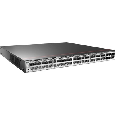 S5732-H48UM4Y2CZ-V2 02354VBU 5G Bundle 48*100M/1/2.5/5G Ethernet-порты Управляемый коммутатор