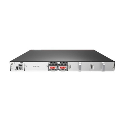 S5732-H48UM4Y2CZ-V2 02354VBU 5G Bundle 48*100M/1/2.5/5G Ethernet-порты Управляемый коммутатор