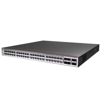 S5732-H48UM4Y2CZ-V2 02354VBU 5G Bundle 48*100M/1/2.5/5G Ethernet-порты Управляемый коммутатор