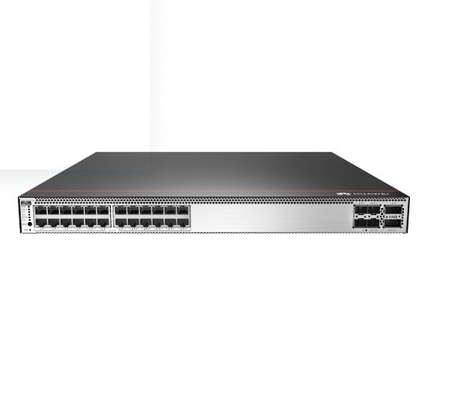 S5732-H24UM4Y2CZ-V2 24*100M/1/2.5G Ethernet-порты Опциональное обновление RTU до 5/10G коммутатора оптических волоконных сетей