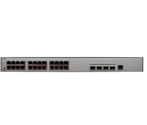 Huawei CloudEngine S5735-L24T4S-A1 Сетевой коммутатор 24*10/100/1000BASE-T 4*GE SFP порты