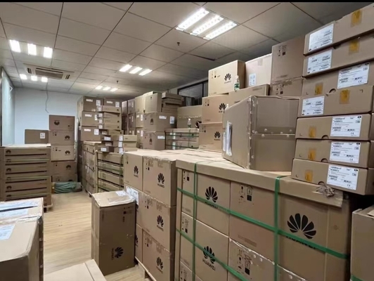 Huawei CloudEngine S5735-L24T4S-A1 Сетевой коммутатор 24*10/100/1000BASE-T 4*GE SFP порты