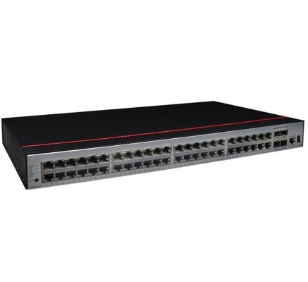 S5735-L48P4X-A1 48-портный гигабитный коммутатор доступа к сети
