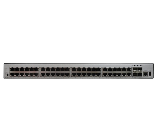 S5735-L48P4X-A1 48-портный гигабитный коммутатор доступа к сети