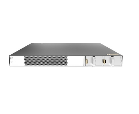 Загруженный коммутатор HW S5735I-S24T4XE-V2 24 x 10/100/1000BASE-T порты и один расширенный слот