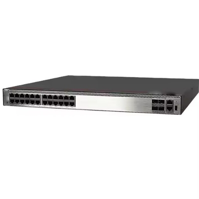 S5731-H24P4XC Мощный 24-портовый Ethernet-сдвиг s5731-h24p4xc с температурой работы от -40°C до 70°C