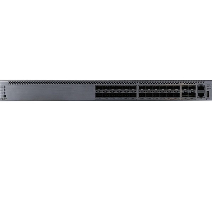 CloudEngine S5731-H24HB4XZ Ethernet Network Switch Full-Duplex Communication Mode -40°C- 70°C Диапазон температуры