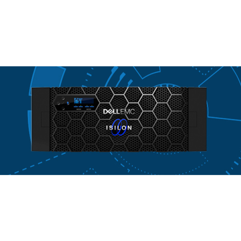 Dell хранилище PowerScale A300 Процессор тип для производительности