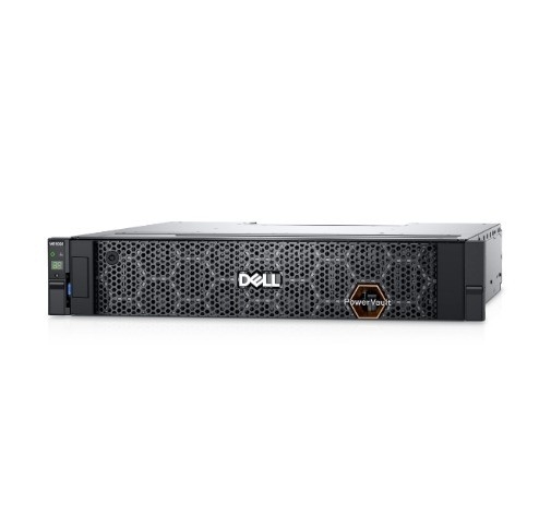 Dell PowerVault ME5024 32g FC Dual Controller 3.84t SAS Читать интенсивный сервер для хранения SSD
