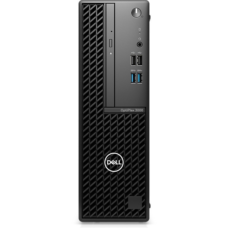 DELL 3000MFF Mini Small Host Desktop 12th i5-12500T 8G 256G с хорошей скидкой