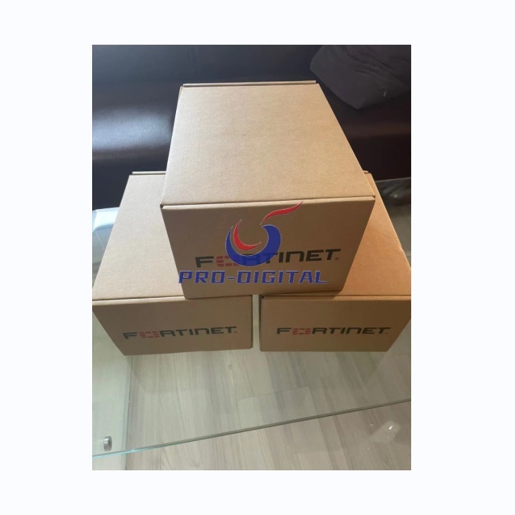 FG-400E Fortinet 18 x GE RJ45 Порты VPN брандмауэр для максимальной защиты сети