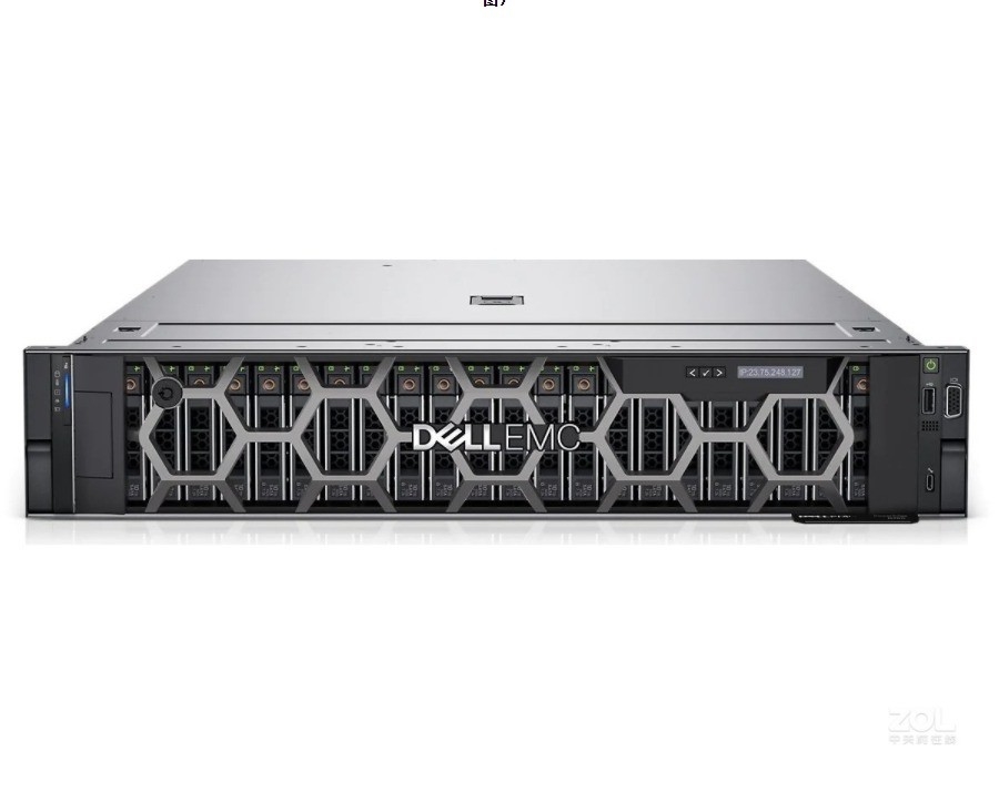 Состояние запасов Dell PowerEdge R750 Сервер Xeon 4310/4314/4316/4309Y/5318Y 2U Rack Server