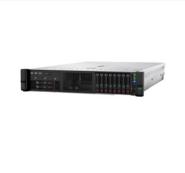 HP DL380 Gen 10 2U Rack Server с двойными процессорами Intel Xeon Gold 6138 и производительностью