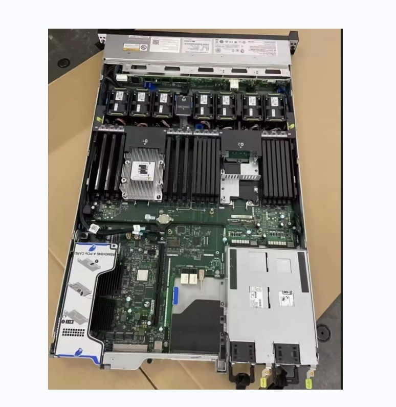 FusionServer 1288H V5 Раковый сервер Intel Xeon