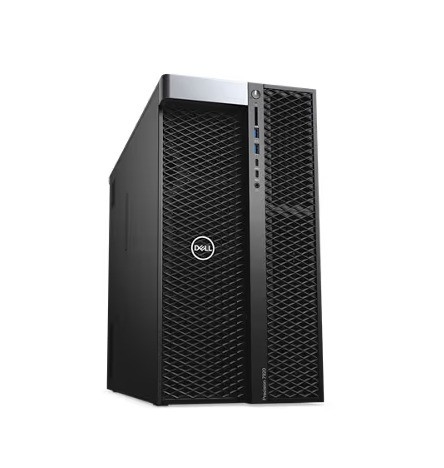 Dell t7920 Рабочая станция Precision Intel Xeon Процессор 7920 Компьютерная рабочая станция