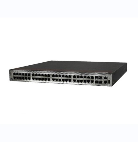 S5731S-H48T4XC-A Режим полнодифлексной связи поддерживается 48 портов 10G SFP порты переключатель