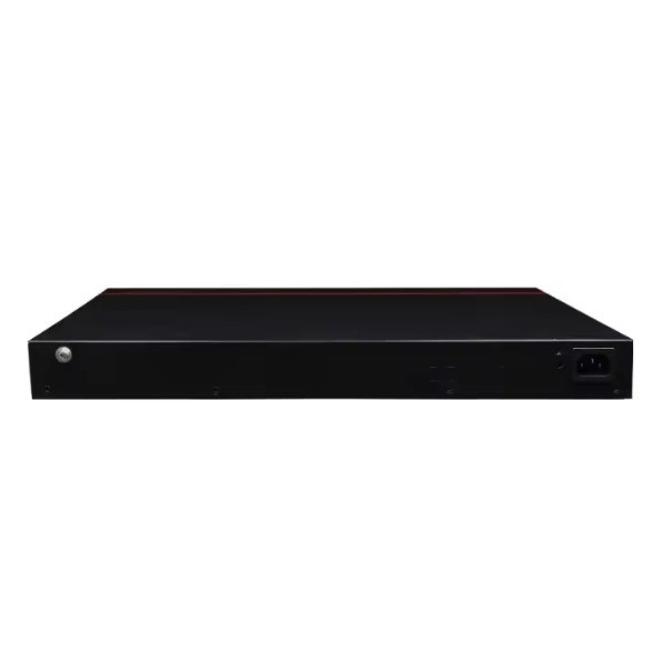 S5735-L48T4X-A1 Телекоммуникации 48 портов 10 гигг SFP сетевой коммутатор с скоростью передачи 10000 Мбит / с