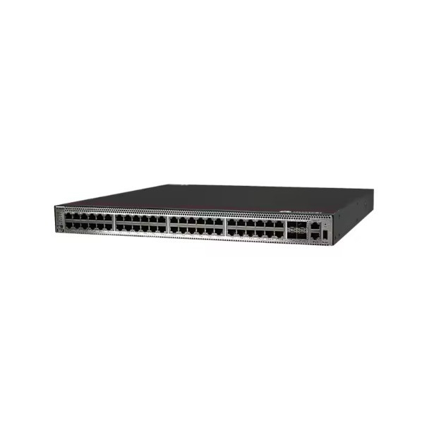 Сетевой S5731-H48P4XC 48*10/100/1000BASE-T порт 4 * 10GE SFP Гигабитный сетевой коммутатор