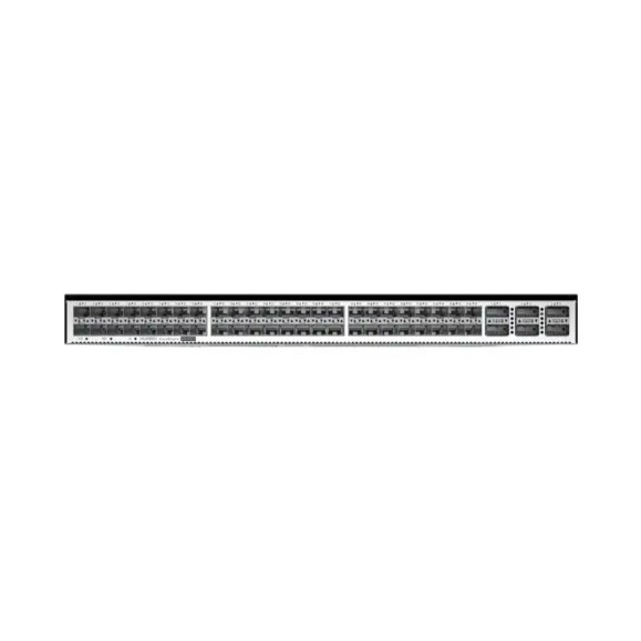 S5731-S48P4X Серия 5700 Переключатель 48-портный POE 4*10G SFP для скорости