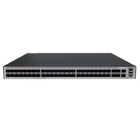 Расширенная сетевая связь с сетевым переключателем серии S5735-L-V2 48 GE Port 4 10GE SFP Ports