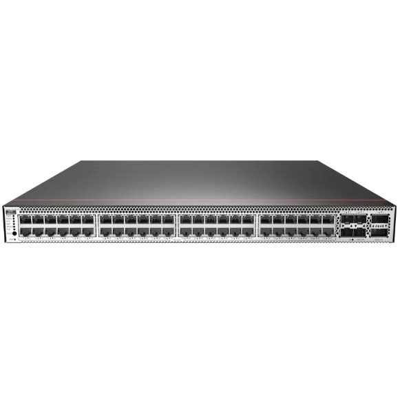 S5732-H48UM4Y2CZ-V2 02354VBU 5G Bundle 48*100M/1/2.5/5G Ethernet-порты Управляемый коммутатор