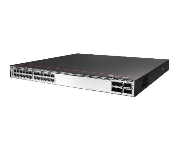 S5732-H24UM4Y2CZ-V2 24*100M/1/2.5G Ethernet-порты Опциональное обновление RTU до 5/10G коммутатора оптических волоконных сетей
