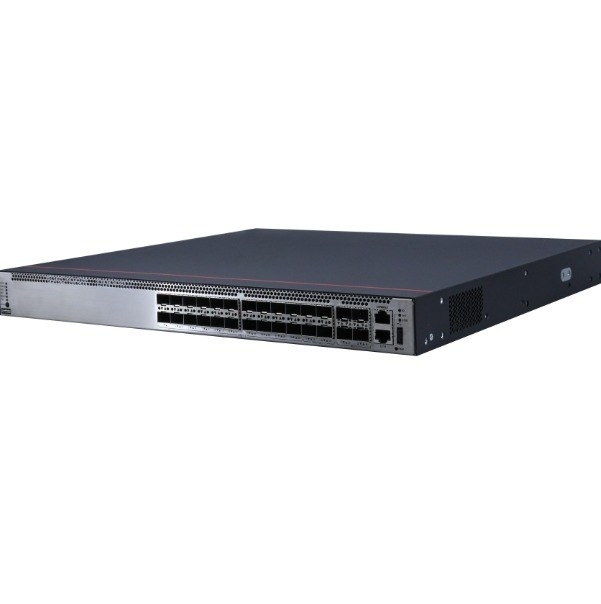 CloudEngine S5731-H24HB4XZ Ethernet Network Switch Full-Duplex Communication Mode -40°C- 70°C Диапазон температуры